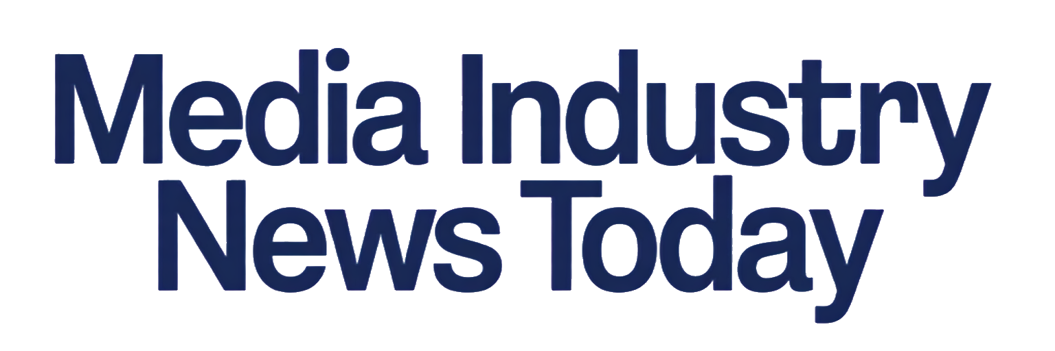 Media Industry News Today logo
