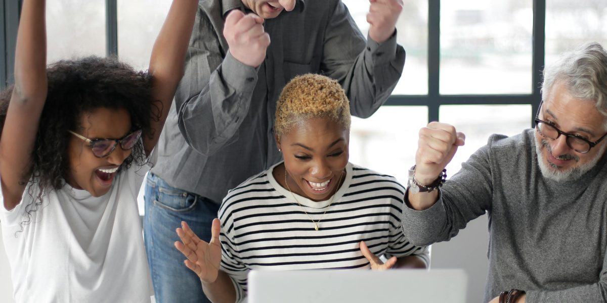Building strong communities is essential for sustained audience engagement.