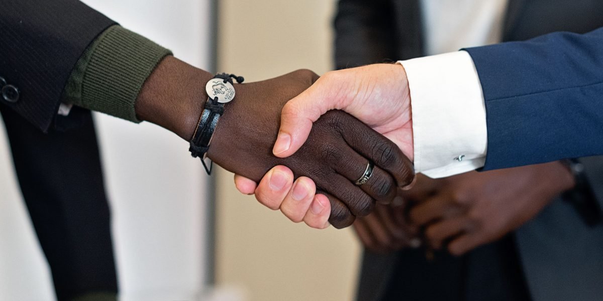Successful partnerships in affiliate marketing are built on trust and transparent compliance.