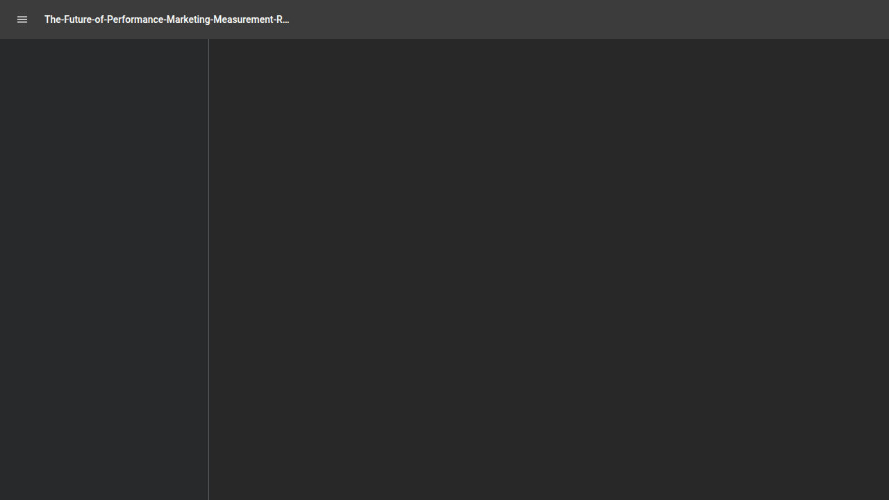 Screenshot of Madison Logic's homepage, a B2B marketing intelligence platform.