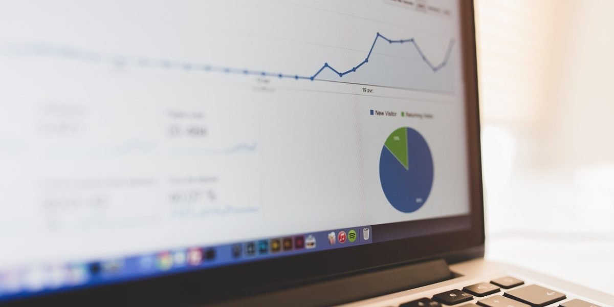 A business professional confidently presenting or celebrating successful growth metrics, demonstrating the payoff of integrated strategies.