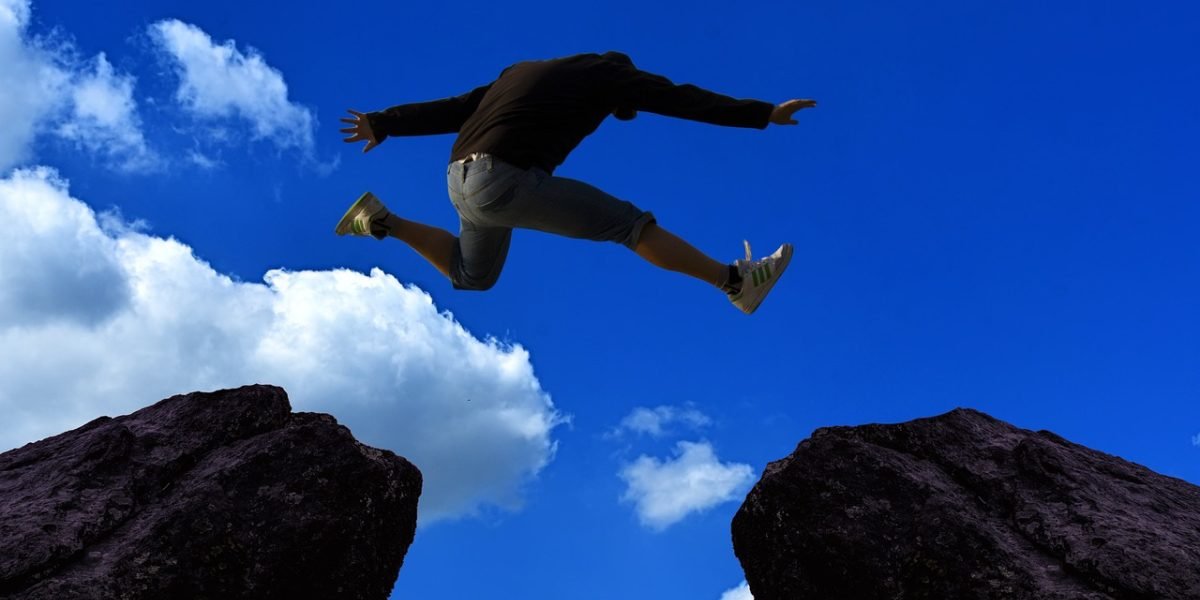 A professional carefully assessing different options and making a strategic decision based on criteria.