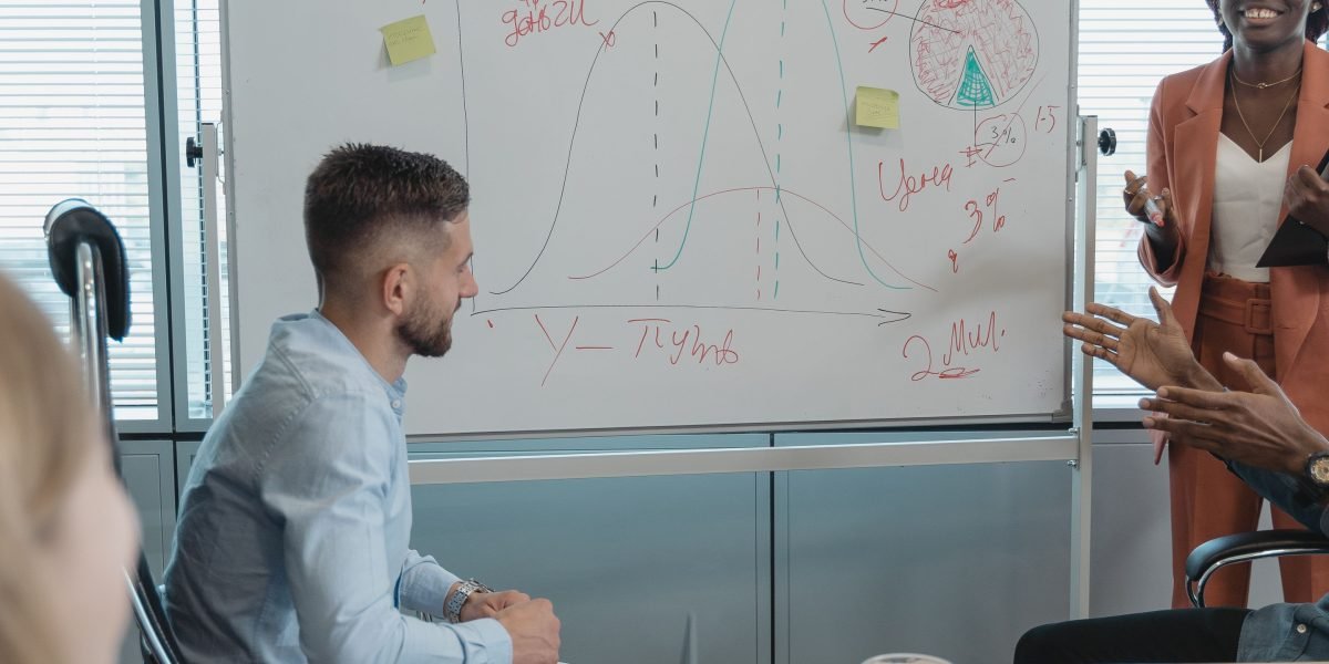 Effective communication and change management are vital for successful agency transformations and aligning diverse teams.