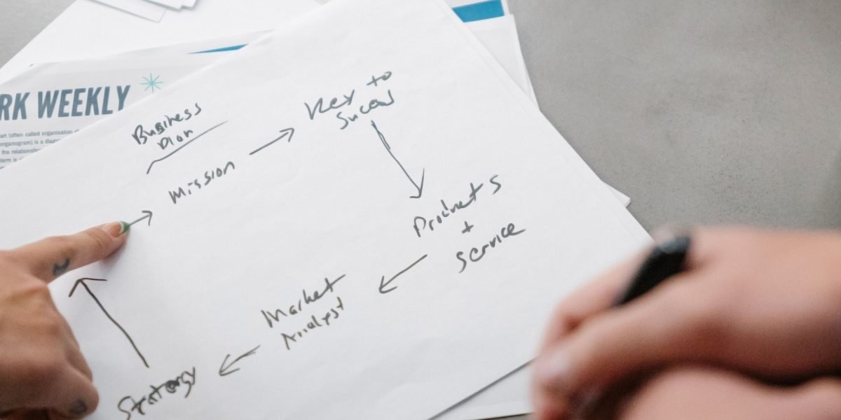 A diverse team enthusiastically brainstorming and sharing innovative ideas for marketing campaigns.