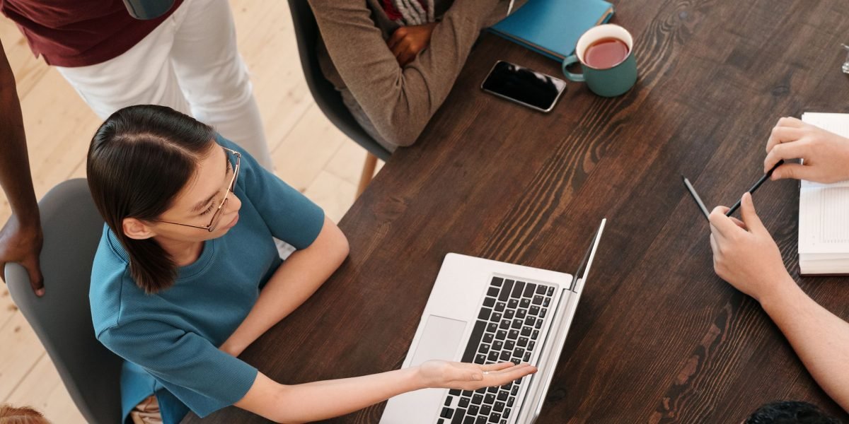 Creators brainstorm and plan content strategies tailored for various platforms, ensuring impactful affiliate promotions.