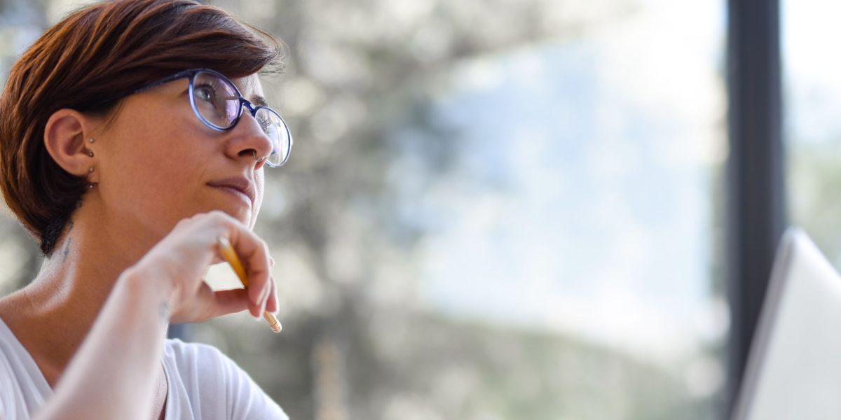 A marketing expert contemplating the impact of AI and evolving privacy regulations on future advertising strategies.